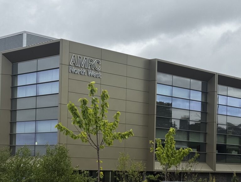 AMRC